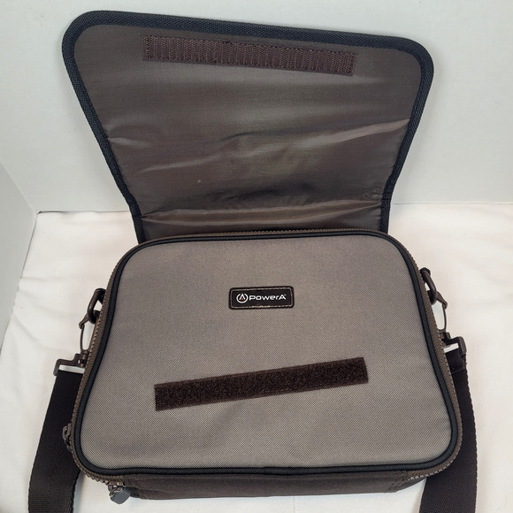 PowerA Transporter Bag for Nintendo Switch or Nintendo Switch Lite, Gaming Case - Picture 11 of 16